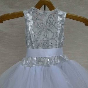 Little girls Tutu dress